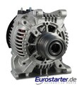 1*** Lichtmaschine Neu mit OE Ina Freilauf 14V 90A OE Nr. A13VI202 für Mercedes