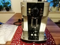De'Longhi Magnifica S , ECAM 21.117.SB, 1450W ,silber /schwarz,  OVP,