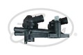 GATES TH49595/80G1 Kühlwasserthermostat für VW Golf V Schrägheck (1K1) 80 & 95°C