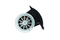 Innenraumgebläse NRF 34231 für T5 7EA 7EB 7HJ 7EJ 7HB 7HA 7HH 7EF 7EH VW Bus T6