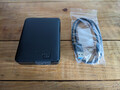 4TB WESTERN DIGITAL WD Elements Portable USB 3.0 externe Festplatte 2,5" (275h)
