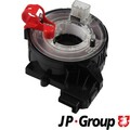 Wickelfeder Airbag JP GROUP 1189750200 für VW AUDI GOLF 8P1 1K1 A3 EOS SKODA XL