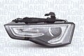 Magneti Marelli Scheinwerfer für Audi A5 Coupe 2011-2017 Rechts 711307023915