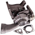 Turbolader for VW T5 Bus 070145701K 96KW AXD 729325-5003S 729325-5002S Turbo