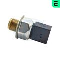 1x Sensor, Kraftstoffdruck ERA 551320 passend für VW