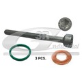 ORIGINAL® 3rg 99501 Schraube, Einspritzdüsenhalter für Mercedes-Benz A-CLASS