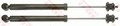 2x Stoßdämpfer TRW TWIN JGT1000T für TOYOTA YARIS DAIHATSU 38mm VIOS KSP130_ GPL
