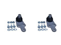 2 x Querlenkerstift QUARO für FORD MONDEO III