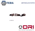 717720005 AGR-VENTIL ABGASRÜCKFÜHRVENTIL DRI FÜR OPEL COMBO,CORSA D,AGILA