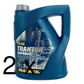 Mannol Traktor Superoil 15W-40 2x5 Liter