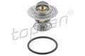 TOPRAN 111166 Thermostat für für AUDI A3 CLIO ALTEA CORDOBA IBIZA LEON TOLEDO