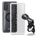 SP Connect Bike Bundle 2 II Fahrrad Handy Halterung Samsung Galaxy S20+
