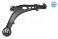 Querlenker Dreieckslenker MEYLE 216 050 0035 für MUSA FIAT IDEA YPSILON LANCIA