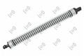 ABAKUS 101-02-054 Gasfeder Heckklappendämpfer für BMW 7 (G11, G12) 385mm