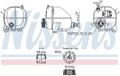 Nissens 996357 Ausgleichsbehälter, Kühlmittel für BMW Kühlung