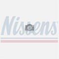 935109 NISSENS Ölleitung, Lader für RENAULT