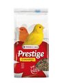 Versele Laga Prestige Kanarien 1kg Basismischung für alle Kanarien 