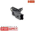 LUFTDRUCKSENSOR, HÖHENANPASSUNG FÜR CITROËN DS FIAT DENSO DAP-0116