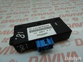 Mercedes-Benz C-Class Andere Steuermoduleinheit C 180 Kompressor Benzin 00406119