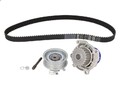 Wasserpumpe + Zahnriemensatz SKF VKMC 01113-1 für SEAT LEON (1P1) 2 2005-201