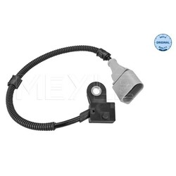 ORIGINAL® Meyle Sensor, Nockenwellenposition für VW POLO V PASSAT B7 Variant