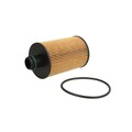 ORIGINAL® Mann-Filter Ölfilter für Jeep GRAND CHEROKEE IV GRAND CHEROKEE VAN