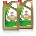 2x 5 L = 10 LITER CASTROL EDGE 5W-30 A5/B5 MOTOR-ÖL MOTOREN-ÖL