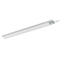 Ledvance LED Akku Unterbauleuchte Linear LED Flat 40cm Grau 3,2W CCT Sensor