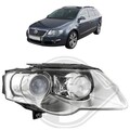 Valeo Xenon Scheinwerfer rechts für VW Passat B6 3C 2007-2010 D1S/H7