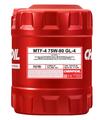 CHEMPIOIL Getriebeöl Handschaltgetriebe CH8804 MTF-4 75W-80 20 Liter