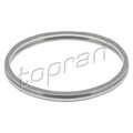 1x ORIGINAL® Topran Dichtung, Abgasrohr für VW POLO VI POLO V PASSAT B8