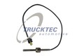 TRUCKTEC AUTOMOTIVE Sensor, Abgastemperatur 02.42.416 für MERCEDES-BENZ