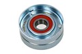 Spannrolle Keilrippenriemen MAXGEAR 54-1043 für VW SKODA AUDI SEAT CC PASSAT A1