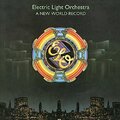 Electric Light Orchestra - A New World Record  [VINYL]