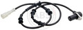 ABS-Raddrehzahlsensor passiver Sensor 31204 A.B.S. für HONDA MG ROVER