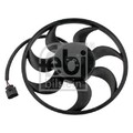 Lüfter Motorkühlung Febi Bilstein 40636 für VW
