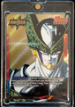Cell sb01-001 Leader* ALT Dragon Ball Fusion World EN