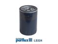 PURFLUX (LS324) Ölfilter für AUDI BMW CITROEN SEAT SKODA VW MASERATI ALPINA