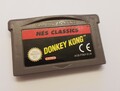 NES Classics:Donkey Kong (Nintendo Game Boy Advance)GBA Modul Sehr Zustand Gut❤