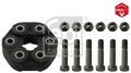 Febi Bilstein 43469 Gelenk, Längswelle für BMW MINI Achsantrieb