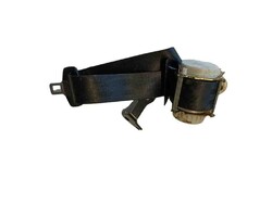 VW GOLF PLUS 5M1, 521 Sicherheitsgurt hinten links 33041587B 1.90 31769677