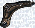 MAGNETI MARELLI Lenker, Radaufhängung Rechts, Vorderachse für RENAULT