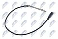 NTY EGT-VW-018 Sensor, Abgastemperatur für VW