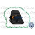 VAICO Hydraulikfiltersatz Automatikgetriebe EXPERT KITS V10-2539 AUDI SEAT 