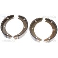 Bremsbackensatz, Feststellbremse TRISCAN 8100 23552 für MERCEDES-BENZ
