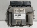 55560810 ECU-MOTORSTEUERGERÄT UCE MOTORSTEUERGERÄT / 6402352 FÜR OPEL ASTRA H GT