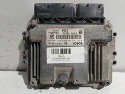 55560810 ECU-MOTORSTEUERGERÄT UCE MOTORSTEUERGERÄT / 6402352 FÜR OPEL ASTRA H GT