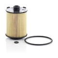 ORIGINAL® Mann-Filter Ölfilter für Volvo XC90 II XC60 I SUV XC60 II V40