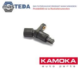1060771 ABS SENSOR DREHZAHLFÜHLER KAMOKA FÜR RENAULT LAGUNA II