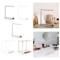Schmuck-Organizer, Präsentationsständer, Schmuck-Anhänger zum Aufhängen,